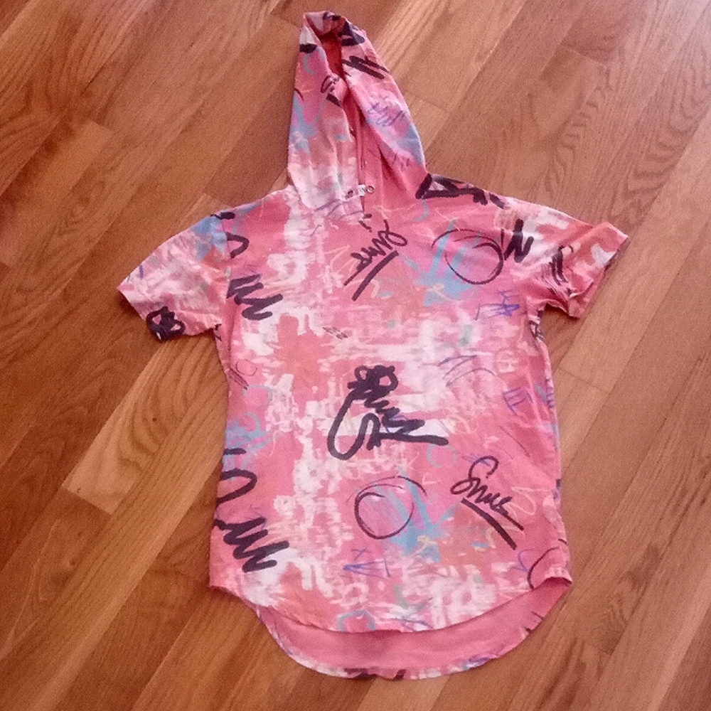YININF shirt